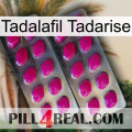 Tadalafil Tadarise 10